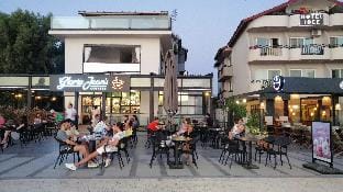 Three bedroom villa in Calis beach Villa in Fethiye