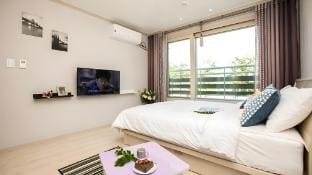 Samcheok RodemTree Bed and Breakfast in South Korea
