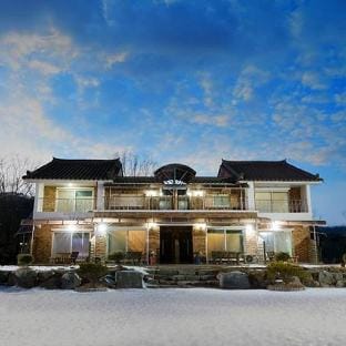 Yanggu Dandelion Pension Bed and Breakfast in South Korea