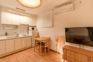 Jeju Banhakra Pension Bed and Breakfast in South Korea