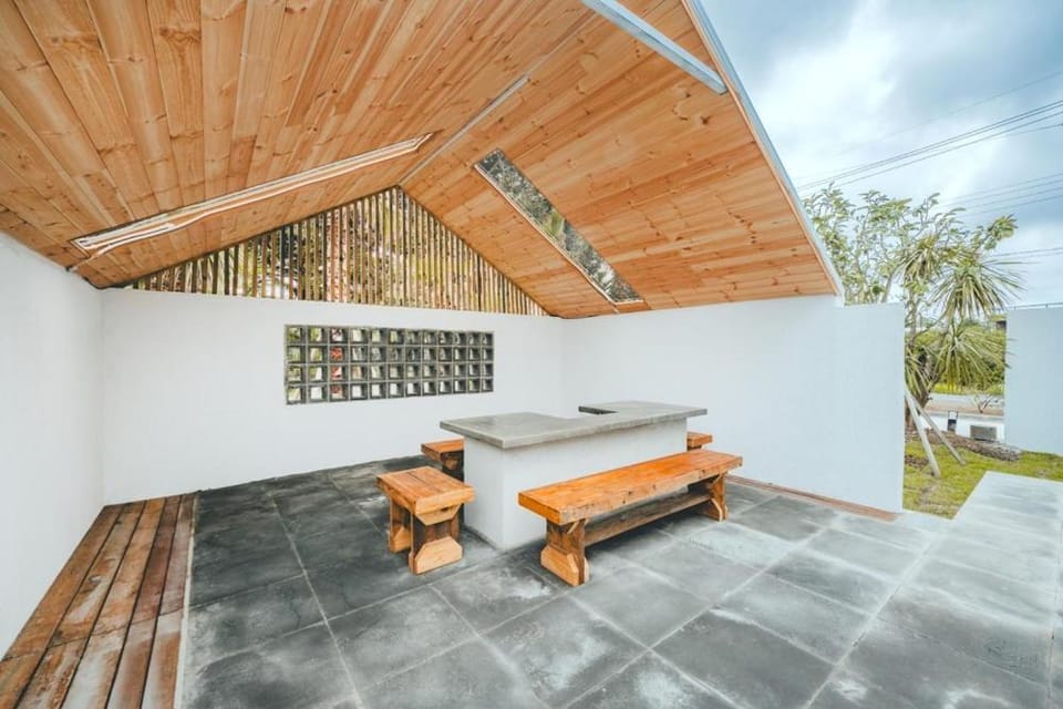 Seogwipo Ojeju Bed and Breakfast in South Korea