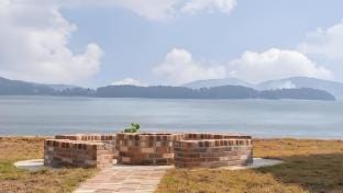 Taean Tavely PoolVilla Bed and Breakfast in South Korea