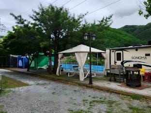 Hongcheon Sun Hotel N Resortel Bed and Breakfast in Gyeonggi-do