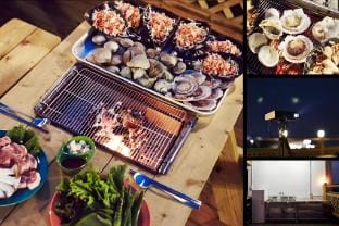 Dazzle Pension Bed and Breakfast in South Korea