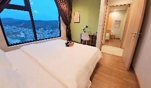 Best choice for Family trip Apartment in Laos