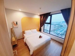 Best choice for Family trip Apartment in Laos