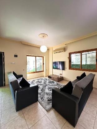 The Green House Vacation rental in Famagusta District