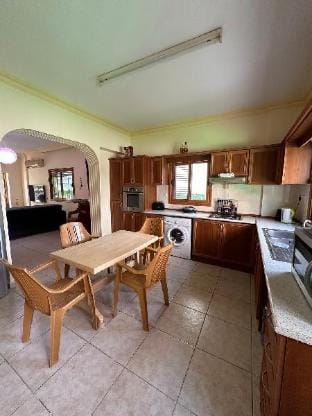 The Green House Vacation rental in Famagusta District