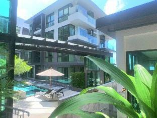 Ton Sai Apartments Apartment in Krabi Changwat