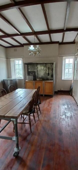 The Salvage Garden Vacation rental in Gauteng