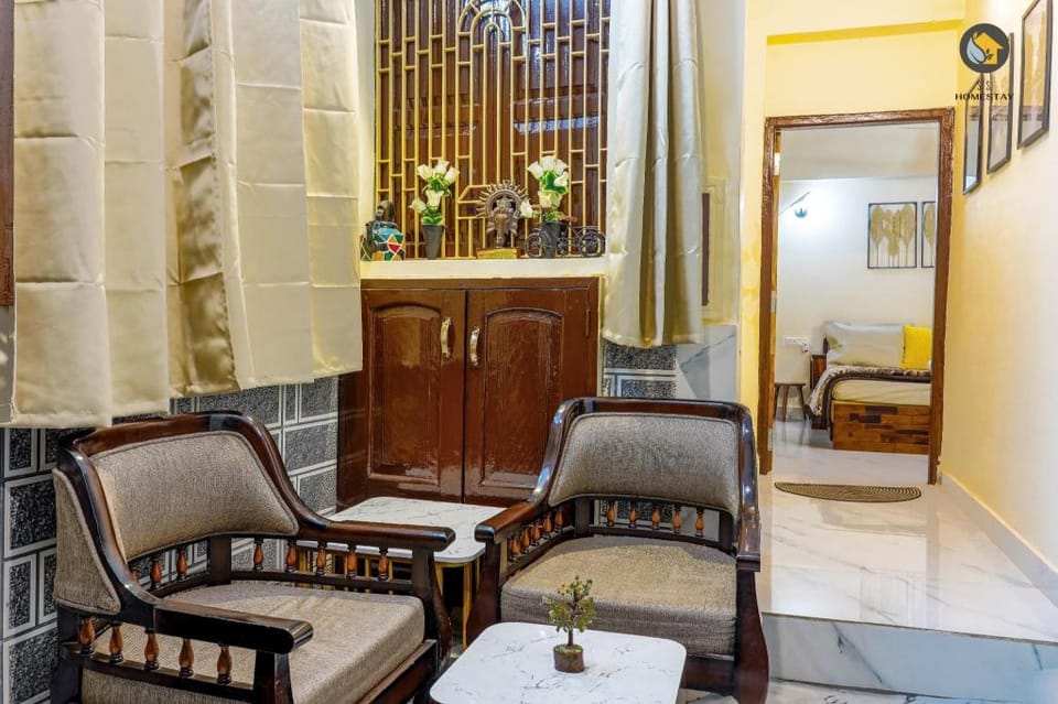 S.S. Homestay Vacation rental in Varanasi