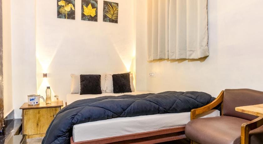 S.S. Homestay Vacation rental in Varanasi