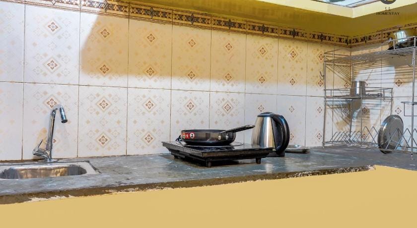 S.S. Homestay Vacation rental in Varanasi