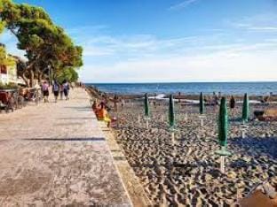 Flat with big terrace in Grado - Beahost Rentals Apartment in Friuli-Venezia Giulia