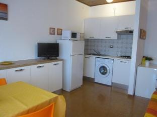 Flat with big terrace in Grado - Beahost Rentals Apartment in Friuli-Venezia Giulia