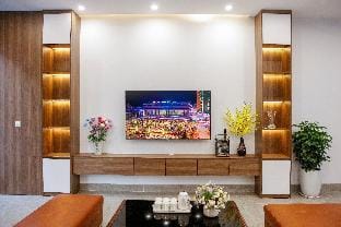 Kling Villa Flamingo Ibiza Hải Tiến Villa in Laos