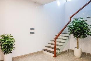 Kling Villa Flamingo Ibiza Hải Tiến Villa in Laos