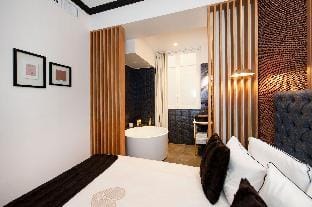 MARAIS PRESTIGE MAJESTUEUX C Apartment in Paris