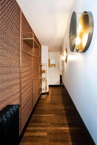 MARAIS PRESTIGE MAJESTUEUX C Apartment in Paris