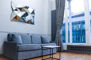MARAIS LOVELY BEAUBOURG A Apartment in Paris