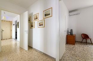 Via Coriolano 8 in Naples Apartment in Naples