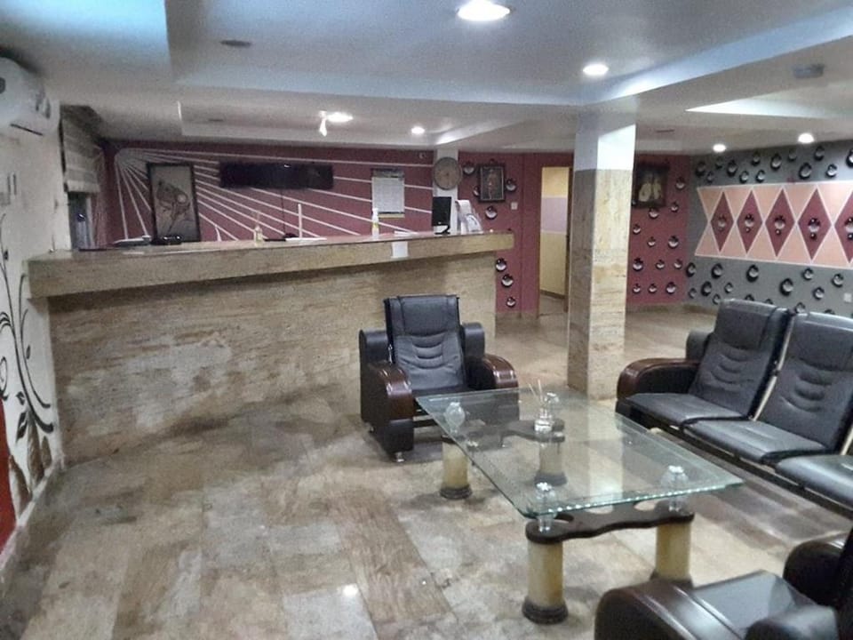 Pameec Exclusive Apartments, Utako Hotel in Nigeria