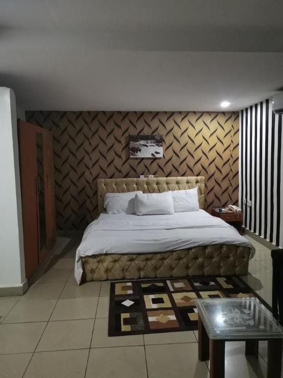 Pameec Exclusive Apartments, Utako Hotel in Nigeria