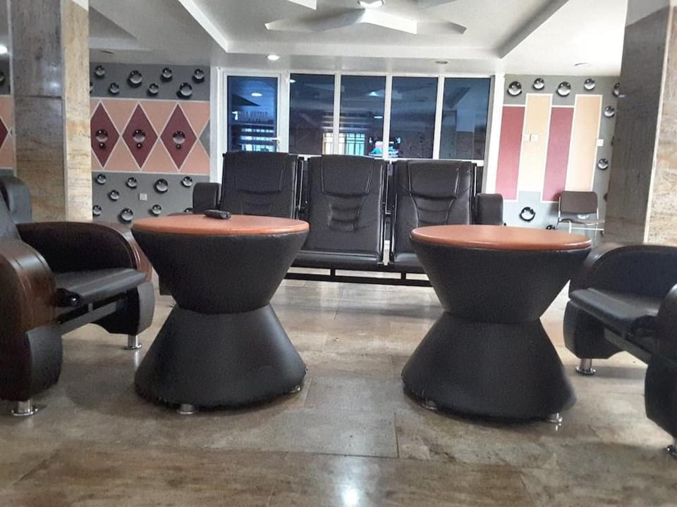 Pameec Exclusive Apartments, Utako Hotel in Nigeria