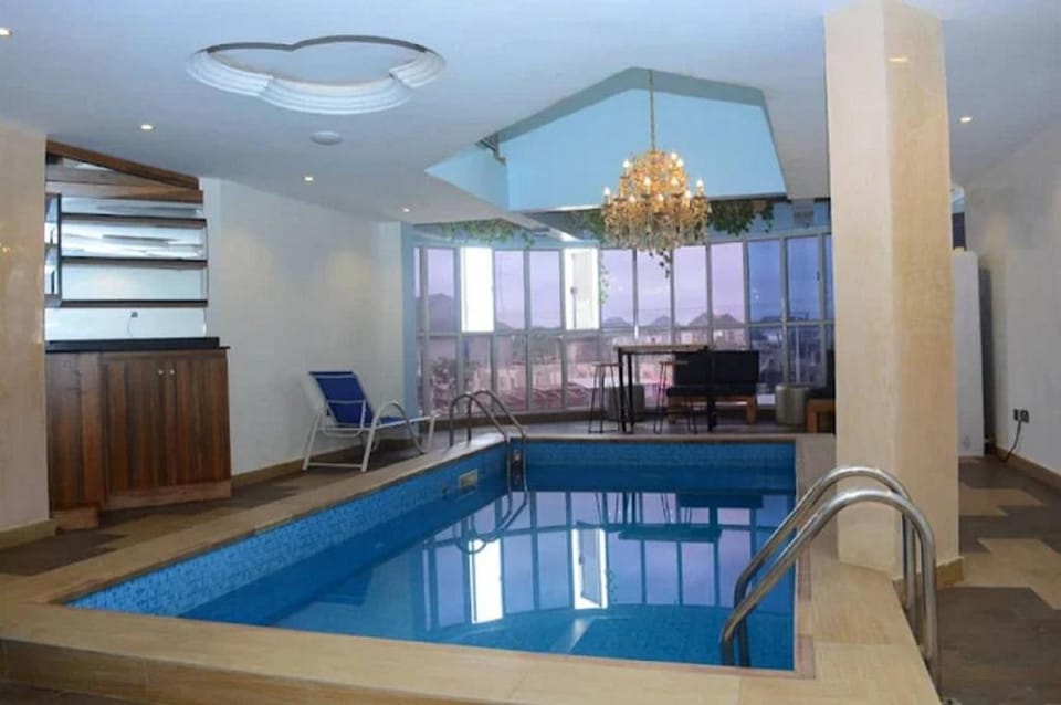 Zirconia Hotel Hotel in Nigeria