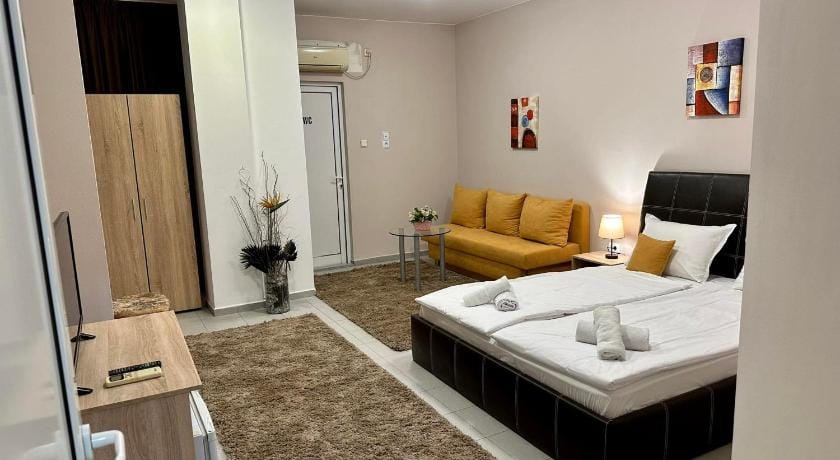 Family Guest House Hotel in Plovdiv