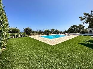 Lantern Villa Villa in Famagusta District