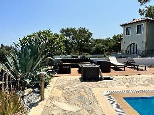 Lantern Villa Villa in Famagusta District