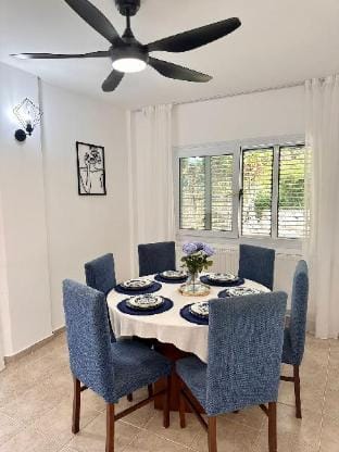 Bes Barmak Villa Vacation rental in Cyprus