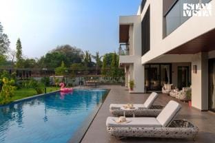 StayVista at The Amaryllis  Villa in Maharashtra