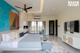 StayVista at The Amaryllis  Villa in Maharashtra