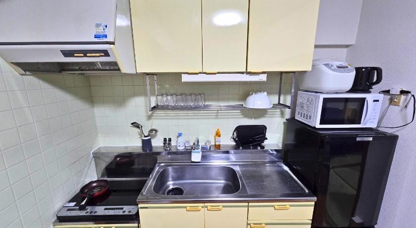 ZEUS choice FUKUOKA Apartment in Fukuoka