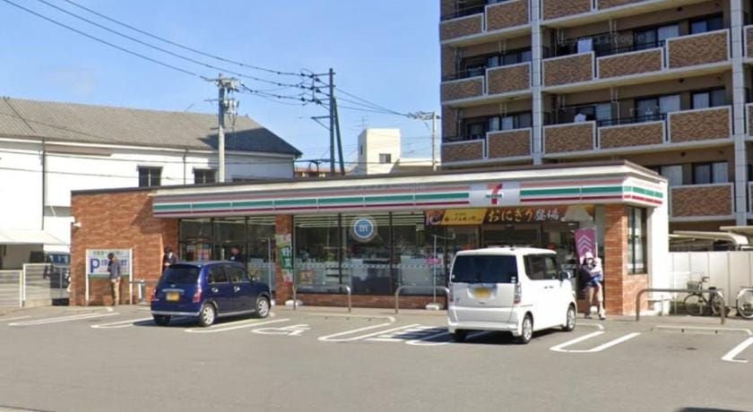 ZEUS choice FUKUOKA Apartment in Fukuoka