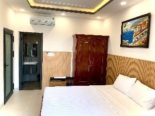 Homestay nguyên căn Nha Trang The Nam’s House  Vacation rental in Nha Trang