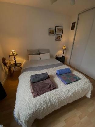 Sweet Dreams Apartment in Honfleur
