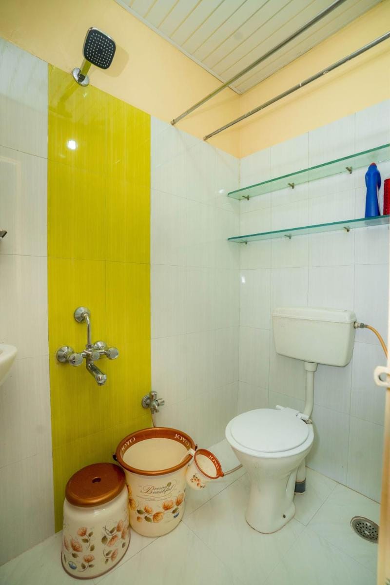 Paradise Homestay - Lodging and Boarding Bed and Breakfast in Pune