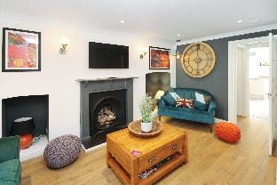 Chester City Centre Town House  Vacation rental in Chester