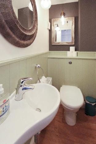 Chester City Centre Town House  Vacation rental in Chester