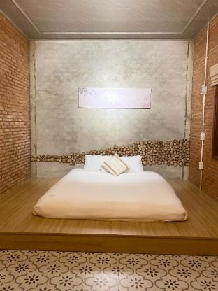 Dốc Sương Mù - Mama Home - Garden Room Apartment in Lâm Đồng