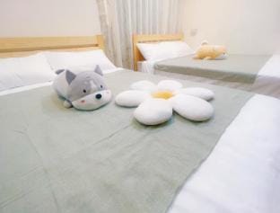 A77♡ Apartment in Taipei City