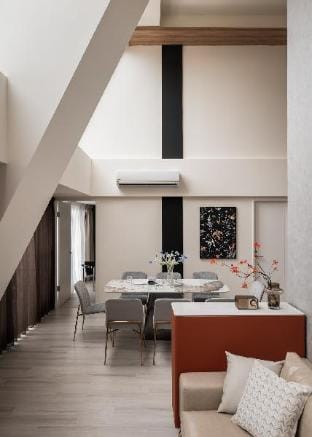 Zhongshan  MRT 400m｜with Elevator｜RR10 Apartment in Taipei City