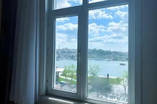 Modern Design, 4 BR,  Amazing Sea View, Karaköy 8 Apartment in Istanbul