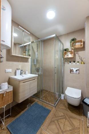Apartment Valt & Spa Apartment in Zlatibor