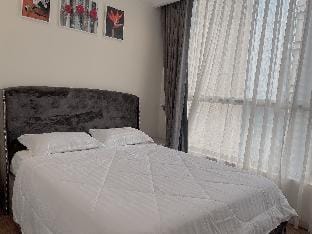 vinhome central park - Căn Hộ 1 Phòng Ngủ Cao Cấp Apartment in Ho Chi Minh City