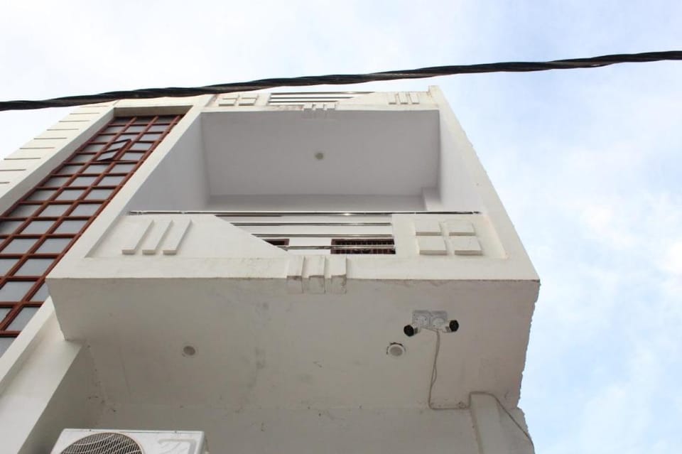 Kunal Guest House Hotel in Varanasi