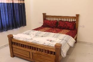 Olive Hills-Families Only-Duplex House-Yelagiri Vacation rental in Tamil Nadu